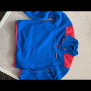 Vineyard Vines fleece